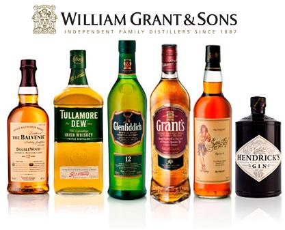 William Grant & Sons – LIQUORSA.co.za